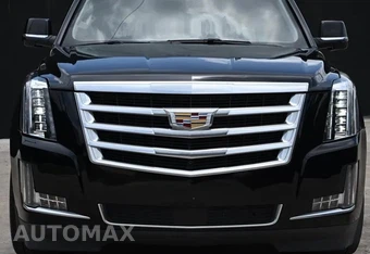 2016 Cadillac Escalade ESV Premium Collection 1SC - miniatura 11