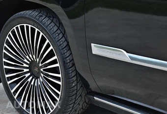 2016 Cadillac Escalade ESV Premium Collection 1SC - miniatura 13