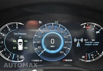 2016 Cadillac Escalade ESV Premium Collection 1SC - miniatura 15