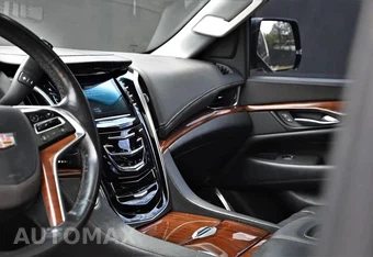 2016 Cadillac Escalade ESV Premium Collection 1SC - miniatura 16