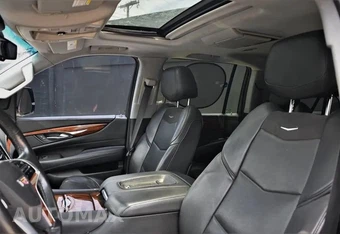 2016 Cadillac Escalade ESV Premium Collection 1SC - miniatura 17