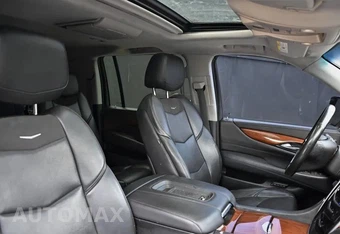 2016 Cadillac Escalade ESV Premium Collection 1SC - miniatura 18