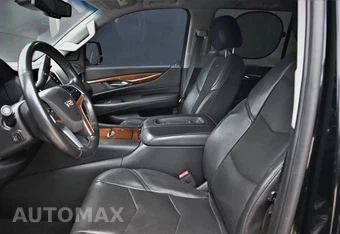 2016 Cadillac Escalade ESV Premium Collection 1SC - miniatura 19