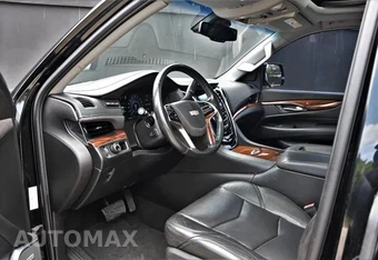 2016 Cadillac Escalade ESV Premium Collection 1SC - miniatura 20