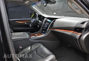 2016 Cadillac Escalade ESV Premium Collection 1SC - miniatura 21