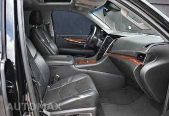 2016 Cadillac Escalade ESV Premium Collection 1SC - miniatura 22