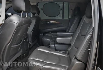 2016 Cadillac Escalade ESV Premium Collection 1SC - miniatura 23