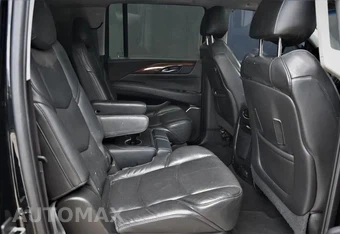 2016 Cadillac Escalade ESV Premium Collection 1SC - miniatura 24