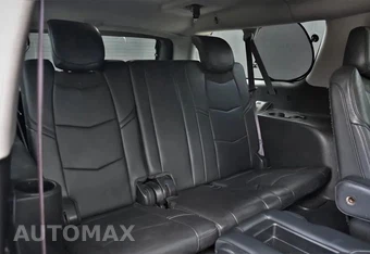 2016 Cadillac Escalade ESV Premium Collection 1SC - miniatura 25