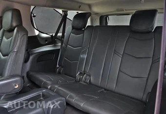 2016 Cadillac Escalade ESV Premium Collection 1SC - miniatura 26
