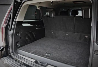 2016 Cadillac Escalade ESV Premium Collection 1SC - miniatura 27