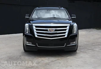 2016 Cadillac Escalade ESV Premium Collection 1SC - miniatura 3