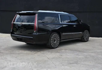 2016 Cadillac Escalade ESV Premium Collection 1SC - miniatura 5