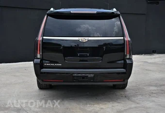 2016 Cadillac Escalade ESV Premium Collection 1SC - miniatura 6