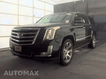 2016 Cadillac Escalade ESV Premium Collection 1SC