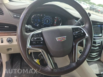 2016 Cadillac Escalade ESV Premium Collection 1SC - miniatura 10
