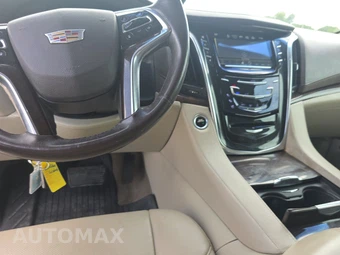 2016 Cadillac Escalade ESV Premium Collection 1SC - miniatura 11