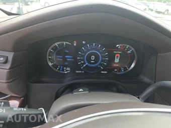 2016 Cadillac Escalade ESV Premium Collection 1SC - miniatura 12