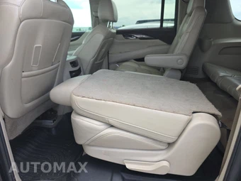 2016 Cadillac Escalade ESV Premium Collection 1SC - miniatura 13