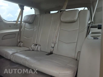 2016 Cadillac Escalade ESV Premium Collection 1SC - miniatura 14