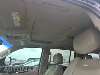 2016 Cadillac Escalade ESV Premium Collection 1SC - miniatura 18