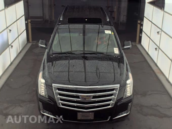 2016 Cadillac Escalade ESV Premium Collection 1SC - miniatura 2