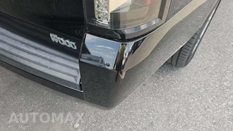 2016 Cadillac Escalade ESV Premium Collection 1SC - miniatura 20