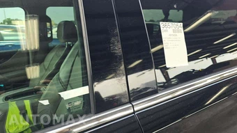 2016 Cadillac Escalade ESV Premium Collection 1SC - miniatura 26