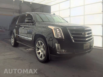 2016 Cadillac Escalade ESV Premium Collection 1SC - miniatura 3