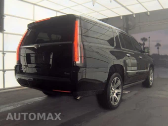 2016 Cadillac Escalade ESV Premium Collection 1SC - miniatura 4