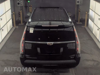2016 Cadillac Escalade ESV Premium Collection 1SC - miniatura 5