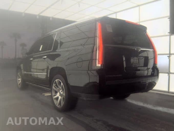 2016 Cadillac Escalade ESV Premium Collection 1SC - miniatura 6