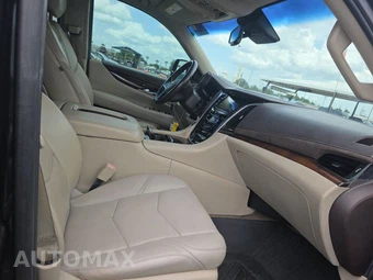 2016 Cadillac Escalade ESV Premium Collection 1SC - miniatura 8