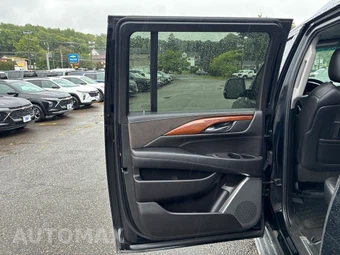 2016 Cadillac Escalade ESV Premium Collection 1SC - miniatura 11