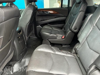 2016 Cadillac Escalade ESV Premium Collection 1SC - miniatura 12