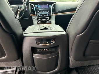 2016 Cadillac Escalade ESV Premium Collection 1SC - miniatura 13
