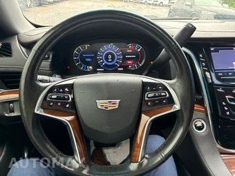 2016 Cadillac Escalade ESV Premium Collection 1SC - miniatura 18