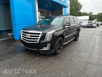 2016 Cadillac Escalade ESV Premium Collection 1SC - miniatura 2