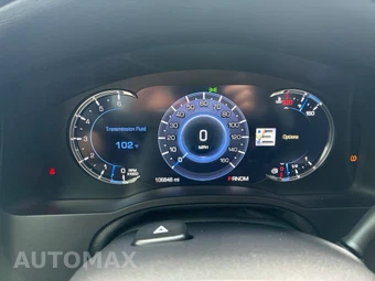 2016 Cadillac Escalade ESV Premium Collection 1SC - miniatura 20
