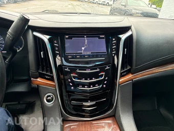 2016 Cadillac Escalade ESV Premium Collection 1SC - miniatura 21