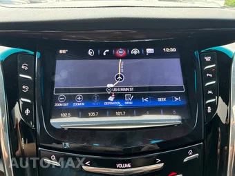 2016 Cadillac Escalade ESV Premium Collection 1SC - miniatura 22