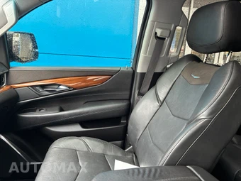 2016 Cadillac Escalade ESV Premium Collection 1SC - miniatura 23