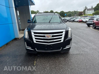 2016 Cadillac Escalade ESV Premium Collection 1SC - miniatura 3