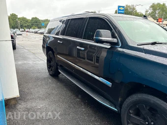 2016 Cadillac Escalade ESV Premium Collection 1SC - miniatura 5