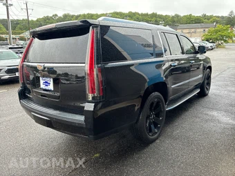 2016 Cadillac Escalade ESV Premium Collection 1SC - miniatura 6