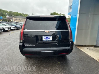 2016 Cadillac Escalade ESV Premium Collection 1SC - miniatura 7