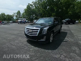 2016 Cadillac Escalade ESV Premium Collection 1SC