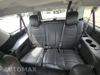 2016 Cadillac Escalade ESV Premium Collection 1SC - miniatura 10