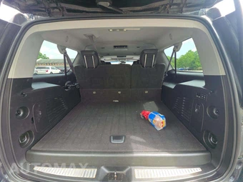 2016 Cadillac Escalade ESV Premium Collection 1SC - miniatura 11