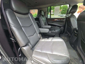 2016 Cadillac Escalade ESV Premium Collection 1SC - miniatura 13